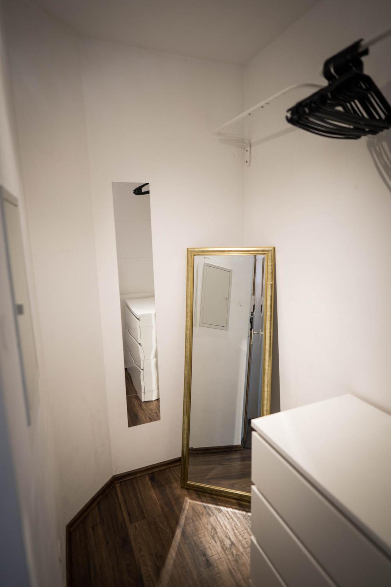 Studio Mit Balkon Κόμπουργκ Εξωτερικό φωτογραφία